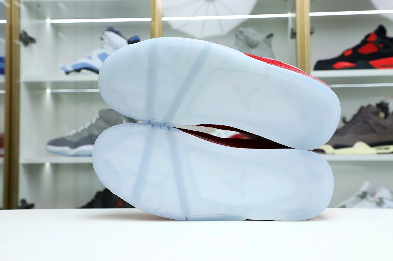 4 Jordan Air Jordan 0102